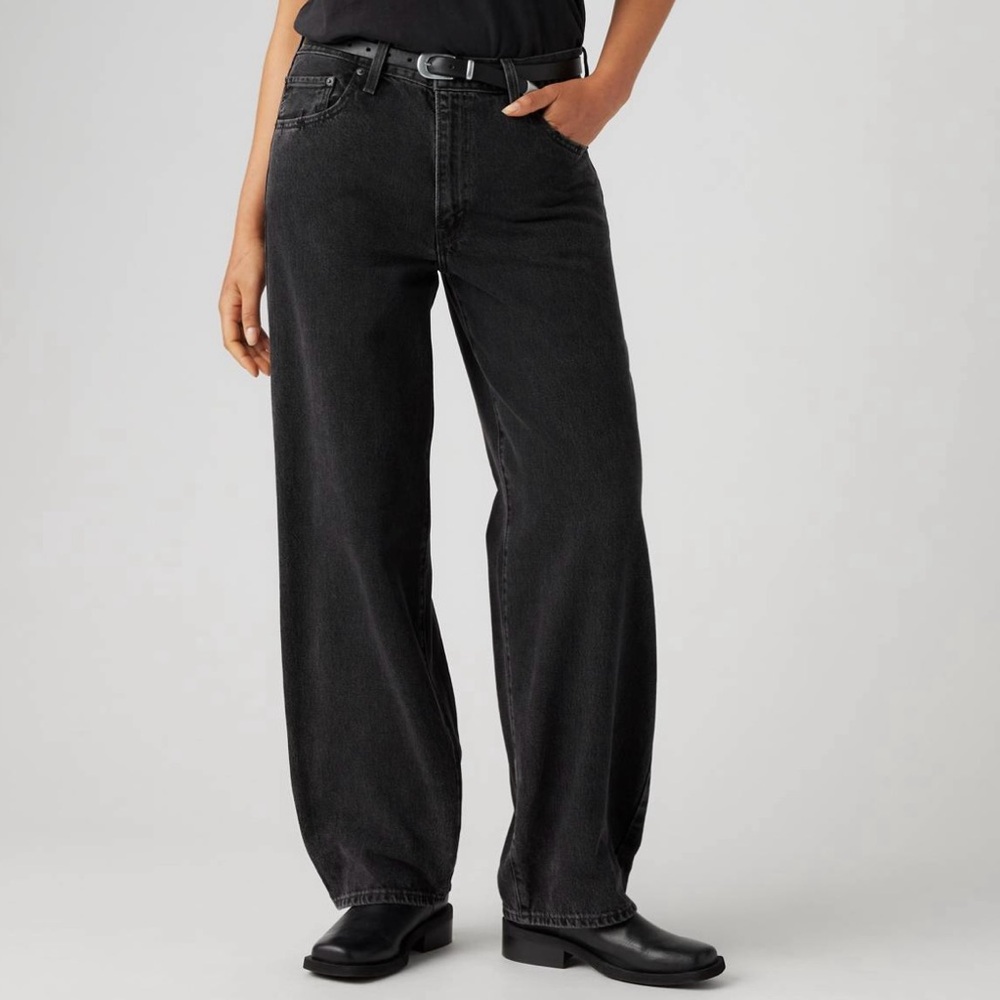 👖Levi’s Baggy Dad Jean - Boot Barn size 32x30
